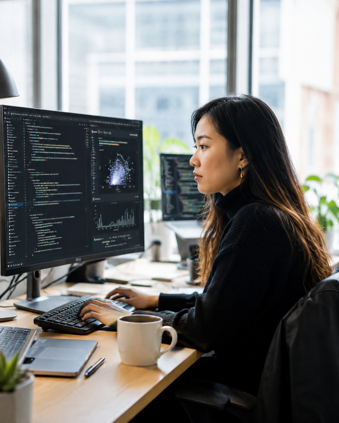 Emerging Technology Innovators