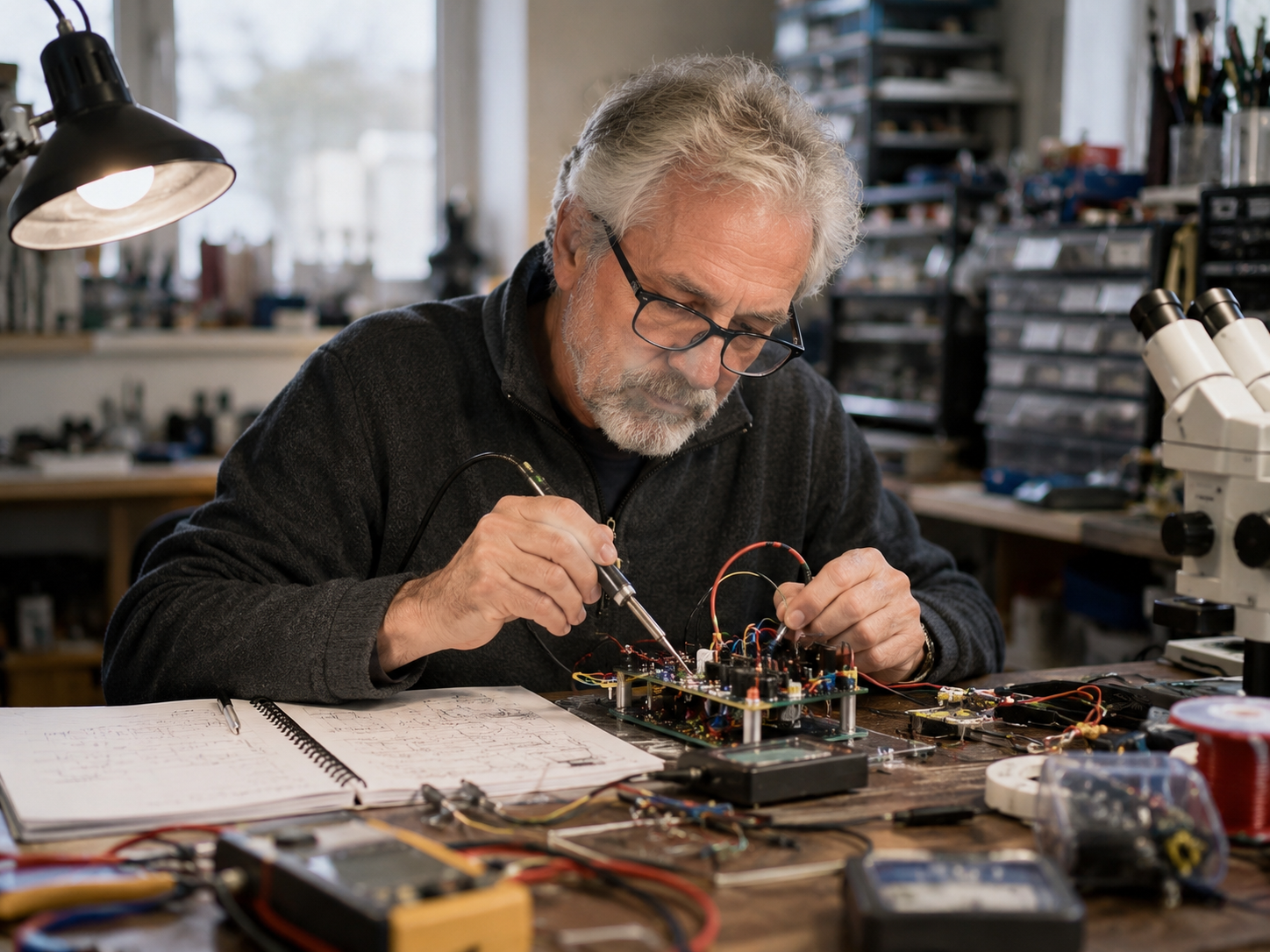 Independent Inventors